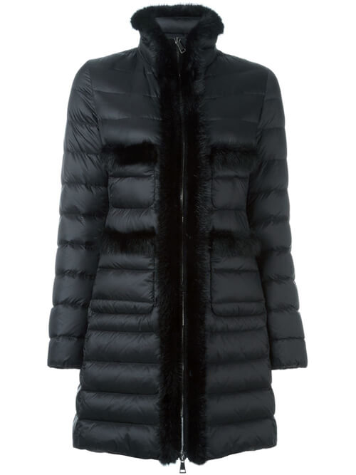 MONCLER モンクレールスーパーコピー Lacaniz ダウンコート A2093498121053689